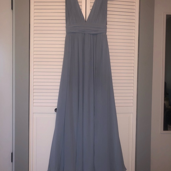 Lulu’s formal / bridesmaids dress - Picture 2 of 6